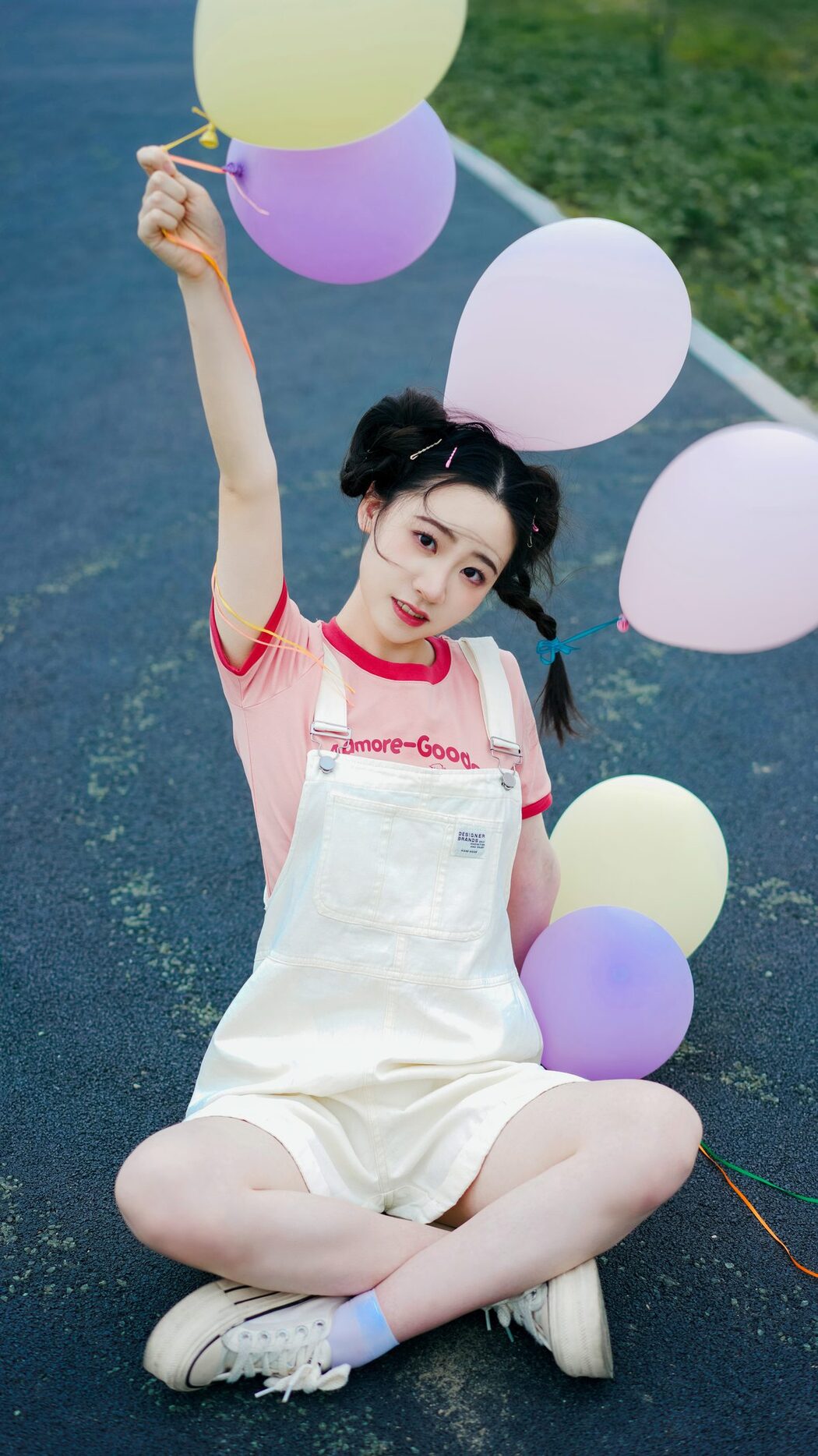 YiTuYu艺图语 Vol.4754 Jiao Yi Zhi Sui Sui