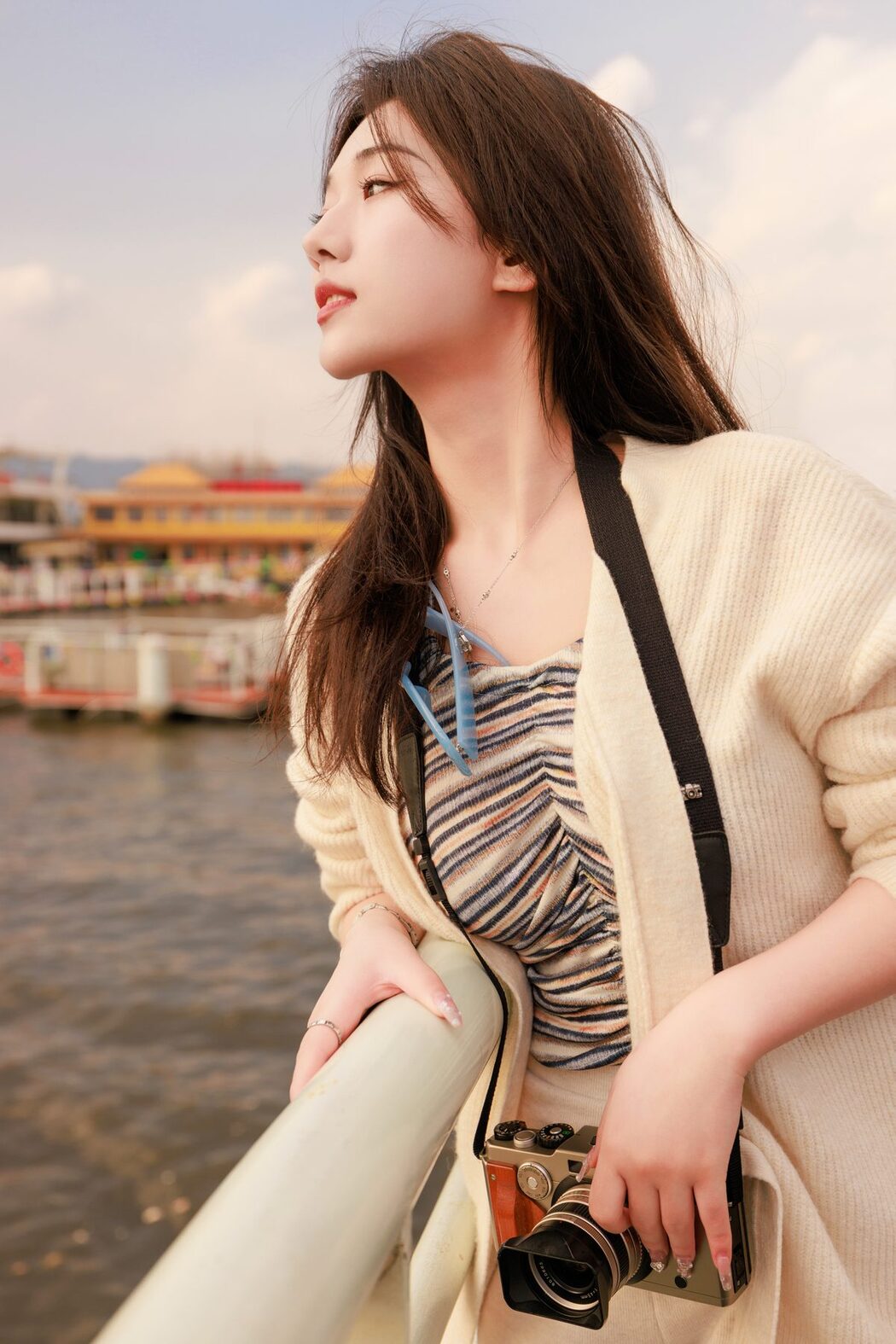 YiTuYu艺图语 Vol.4758 Pei Tong Xue