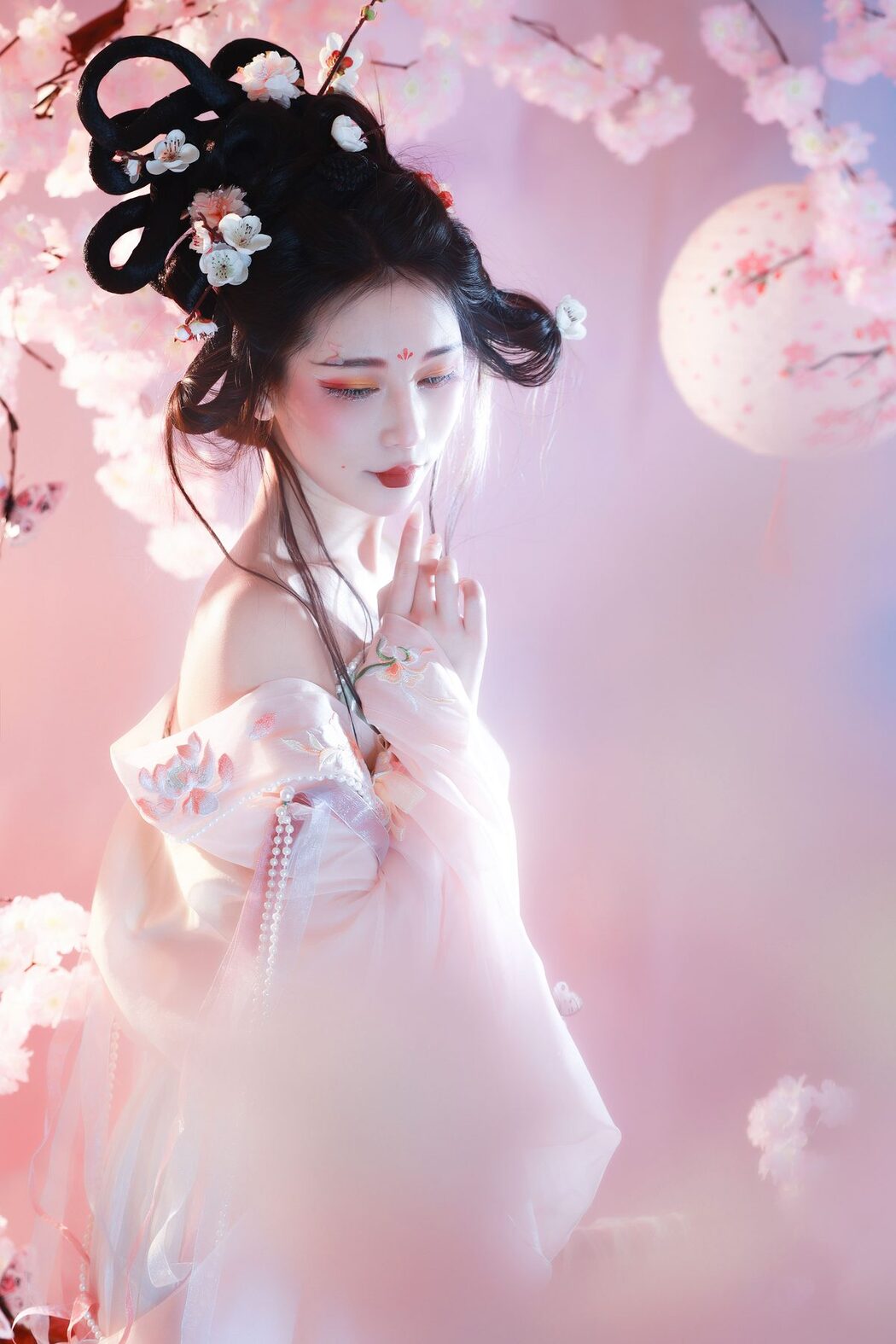 YiTuYu艺图语 Vol.4784 Suan Suan