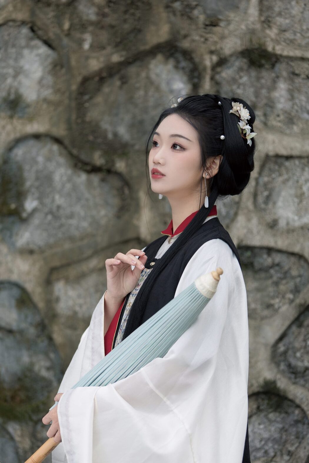 YiTuYu艺图语 Vol.4796 Wan Jiang Ting