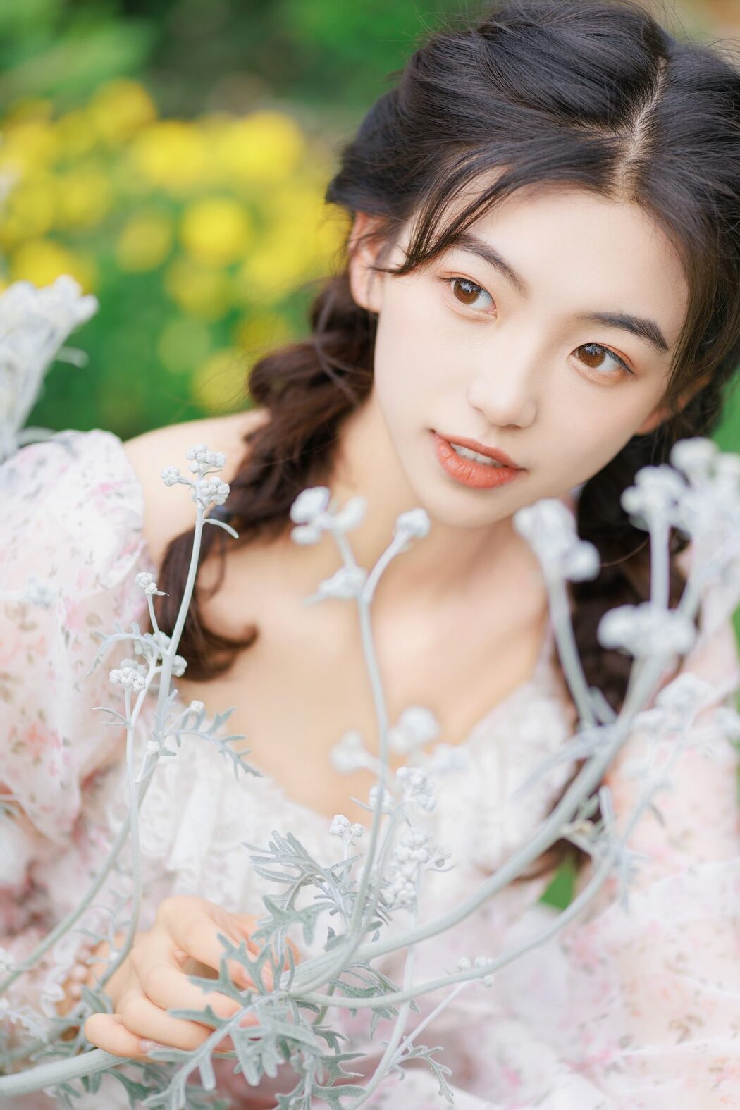 YiTuYu艺图语 Vol.4779 Aka Ki Qing Ko
