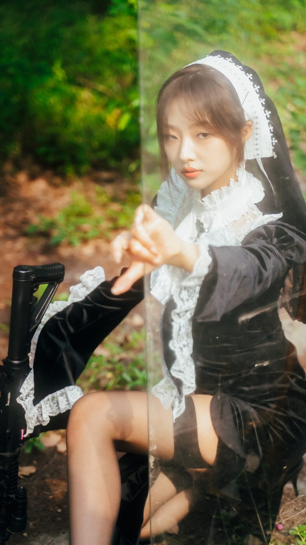 YiTuYu艺图语 Vol.4767 Xiao Xiao