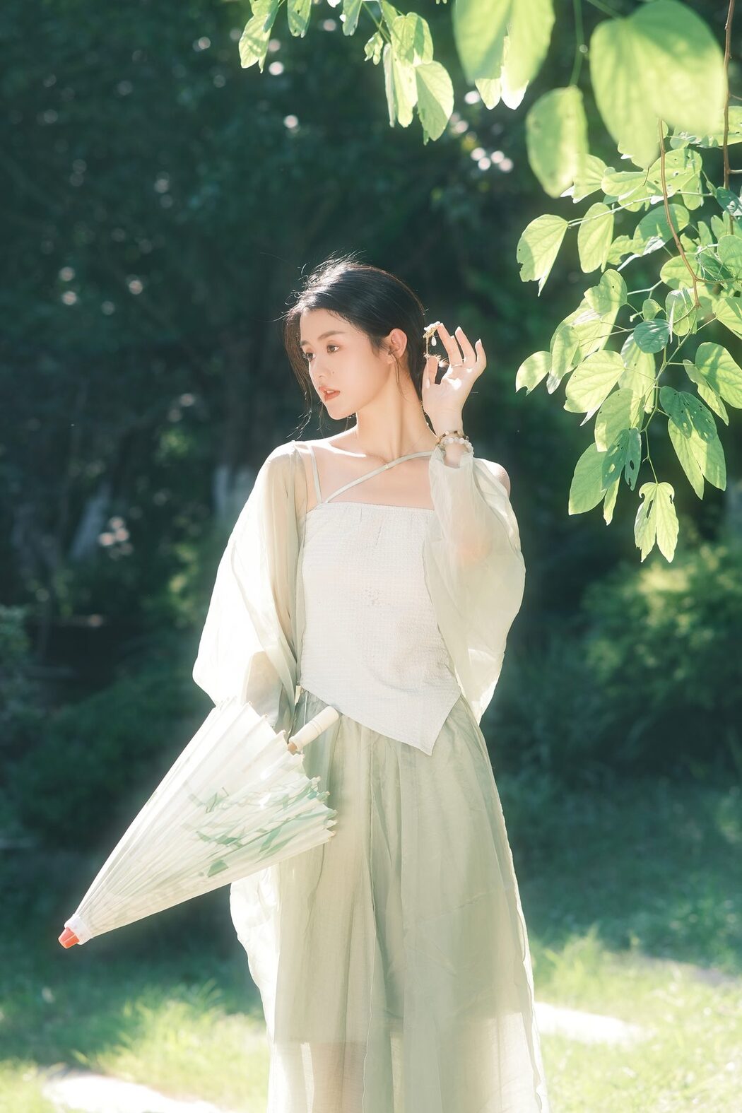 YiTuYu艺图语 Vol.4805 Xiao Xie