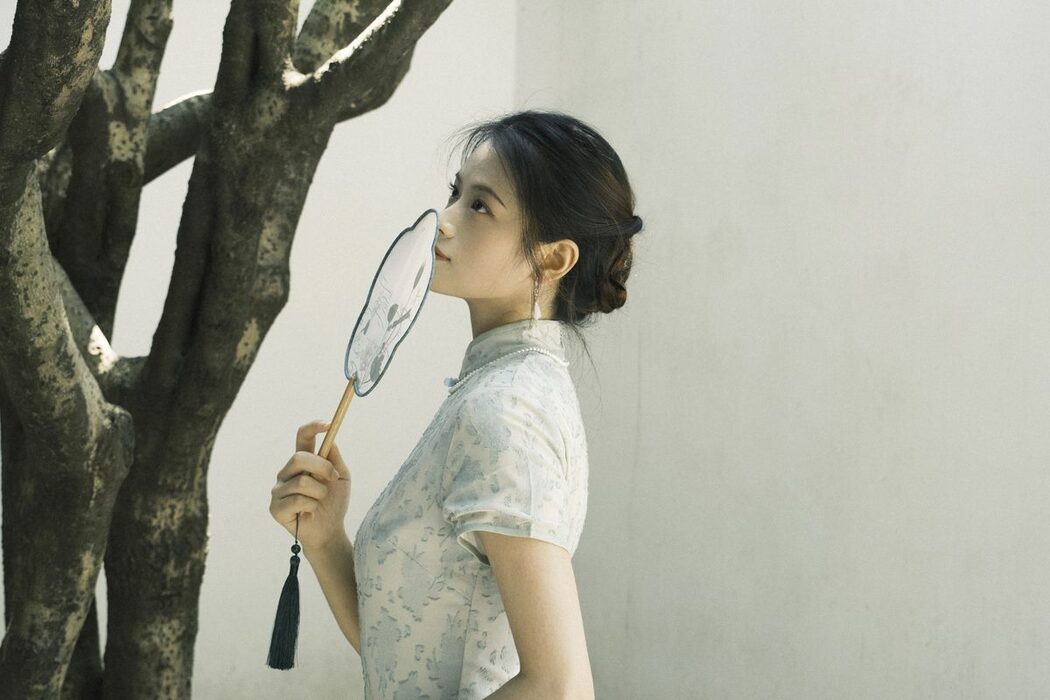 YiTuYu艺图语 Vol.4744 Da Lao Shi