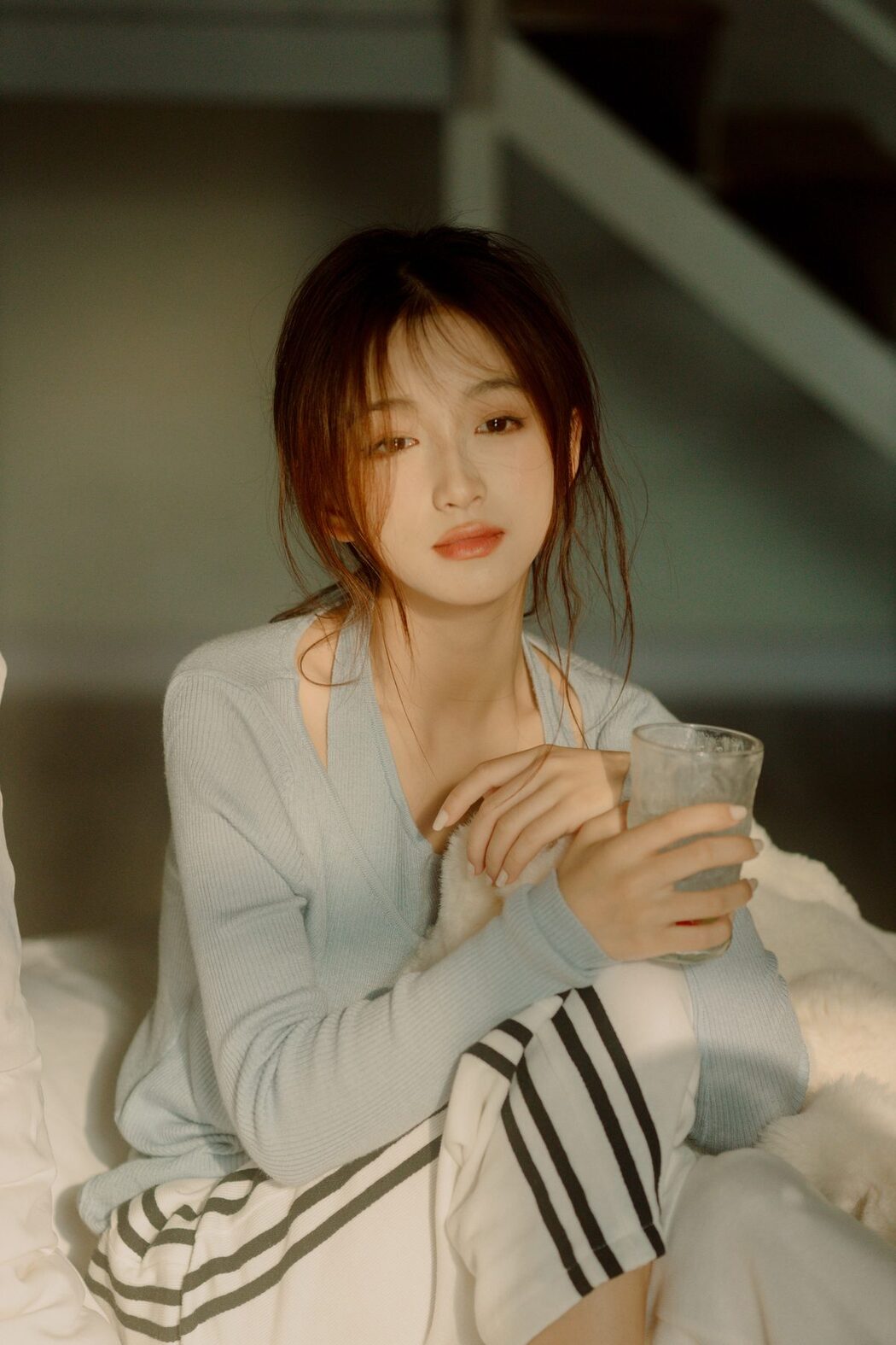 YiTuYu艺图语 Vol.4814 Yu Er