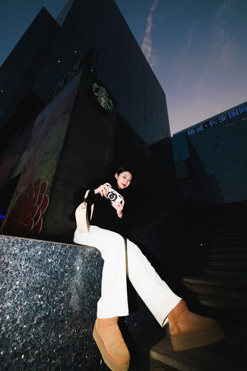 YiTuYu艺图语 Vol.4845 Pei Tong Xue