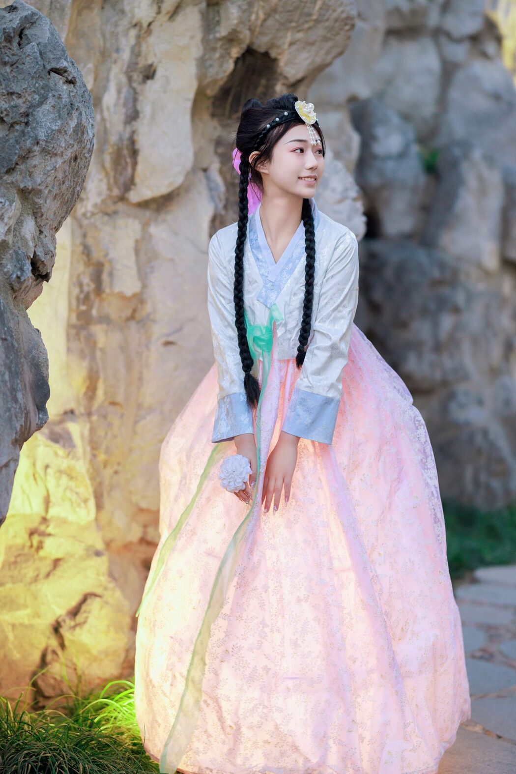 YiTuYu艺图语 Vol.4771 Pei Tong Xue