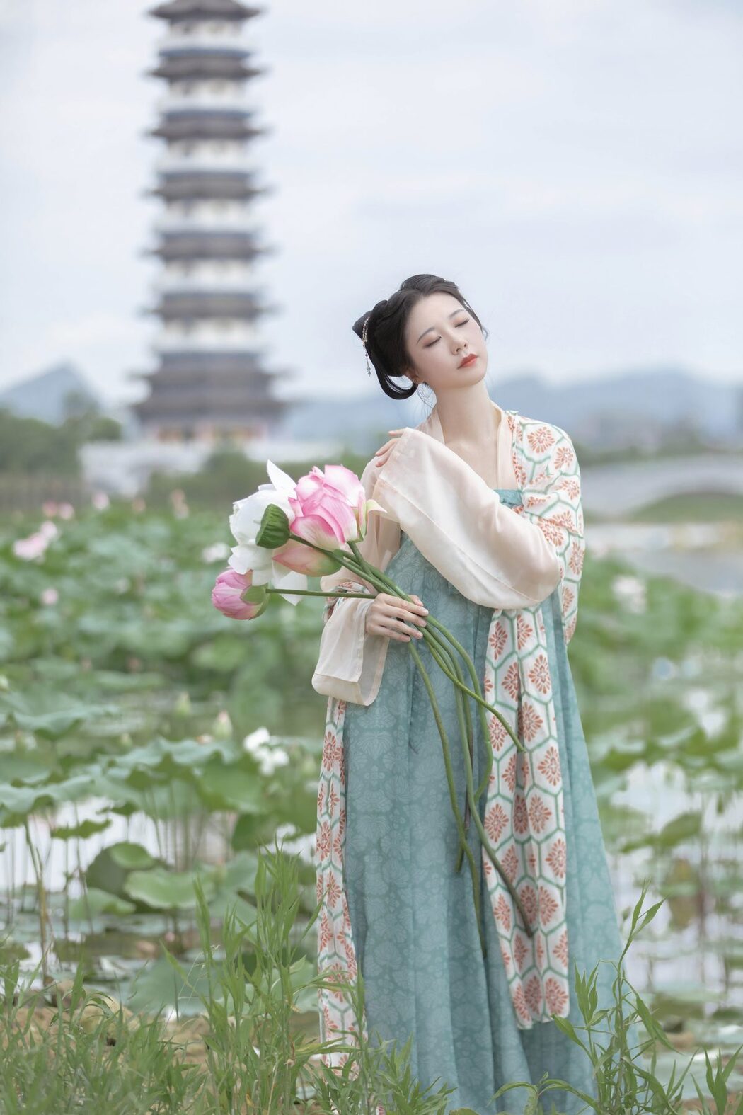 YiTuYu艺图语 Vol.4734 Lsababe