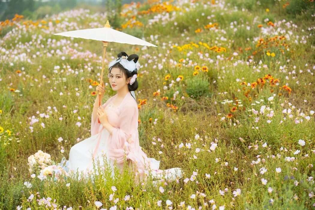 YiTuYu艺图语 Vol.4812 Shi Er