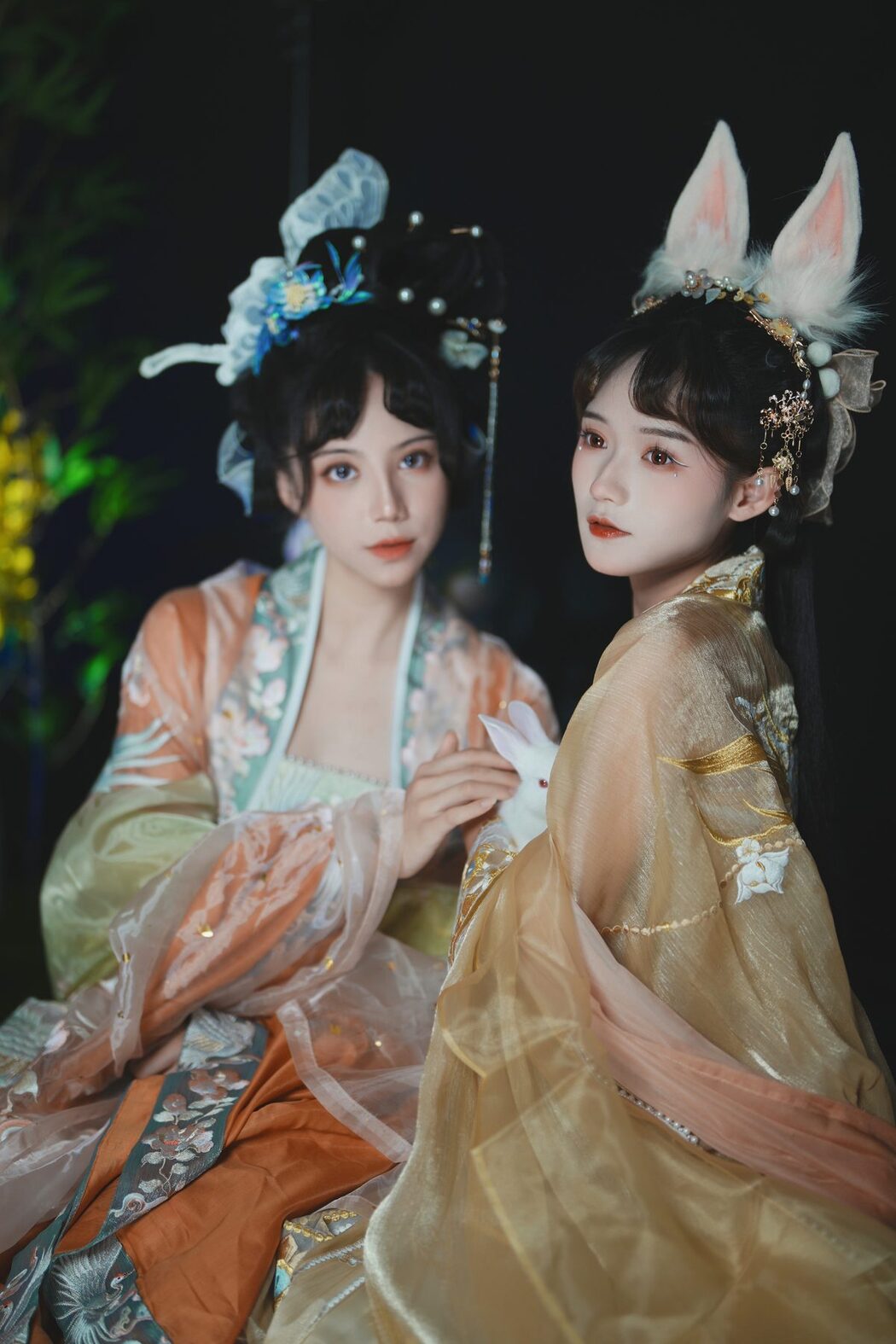 YiTuYu艺图语 Vol.4829 Er Jia Liu