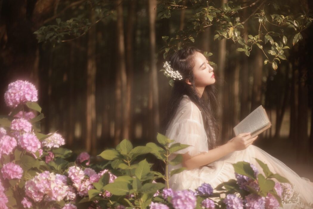 YiTuYu艺图语 Vol.4747 Zhi Xiu