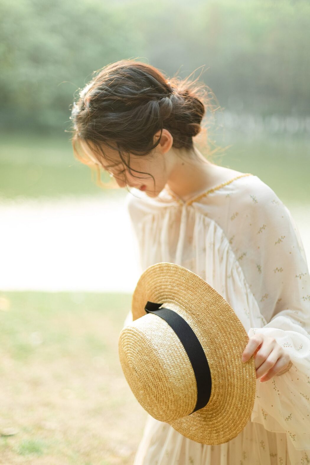 YiTuYu艺图语 Vol.4781 Yuki