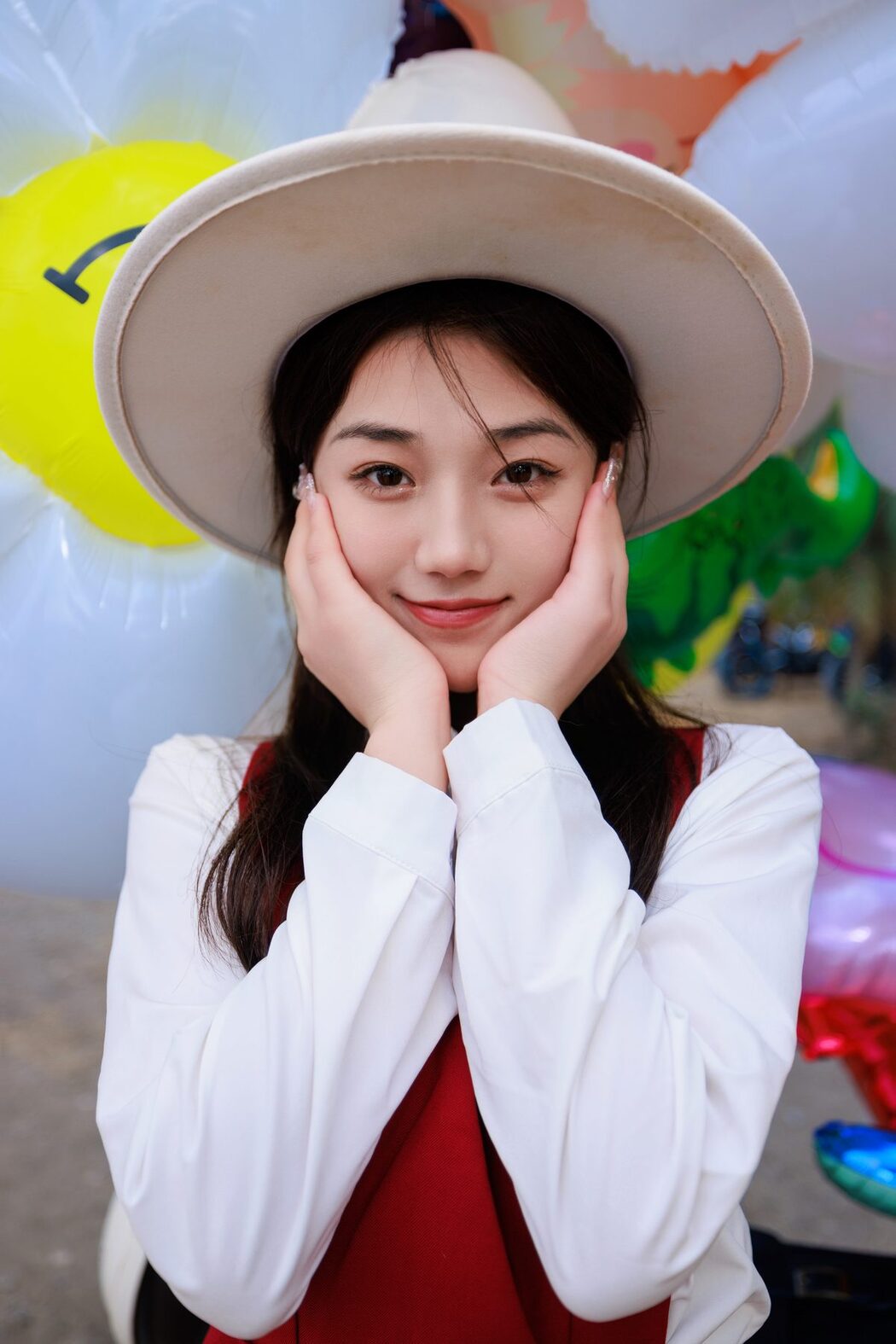 YiTuYu艺图语 Vol.4810 Pei Tong Xue
