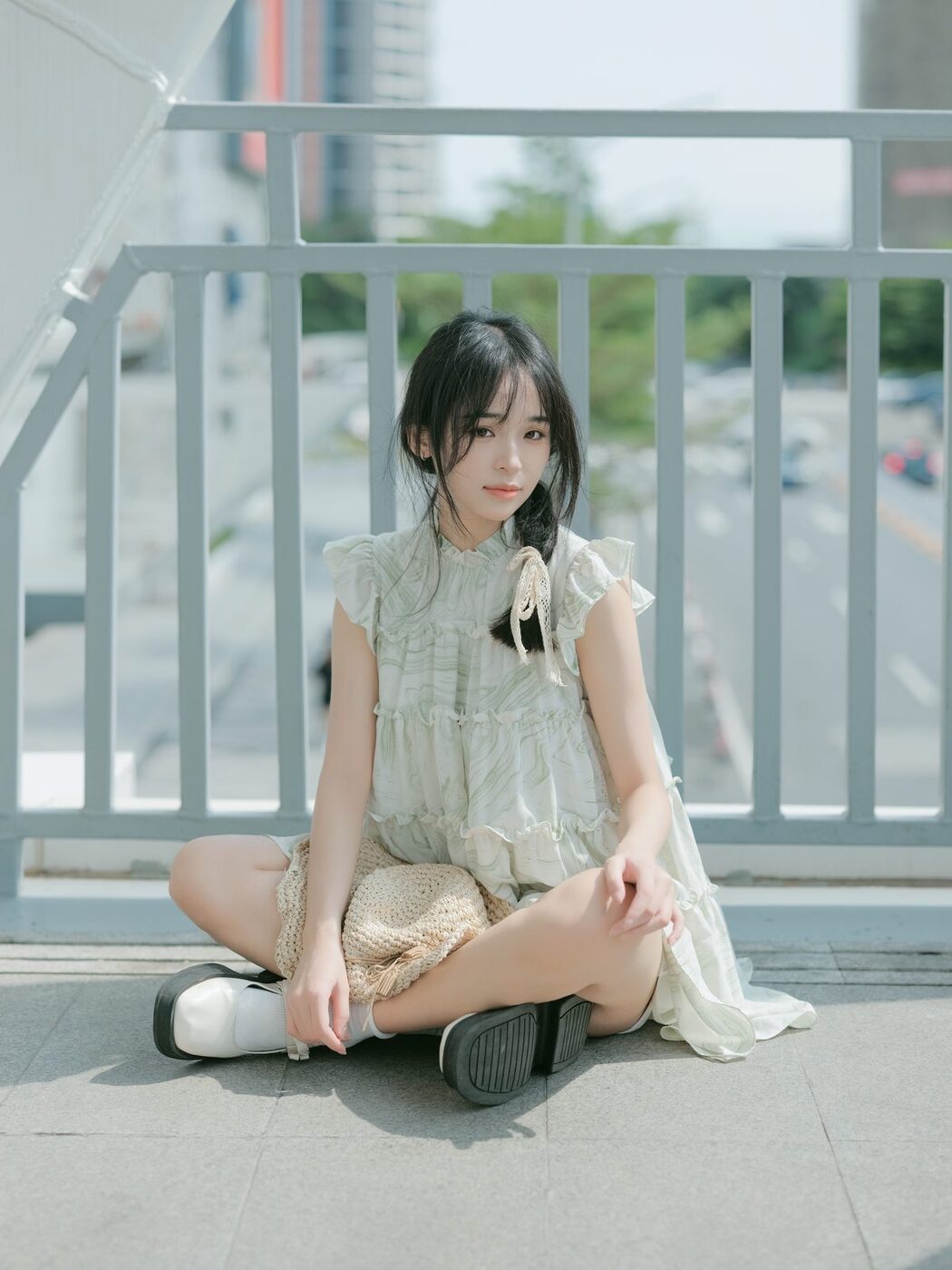 YiTuYu艺图语 Vol.4710 Naka Xia Nian Yi
