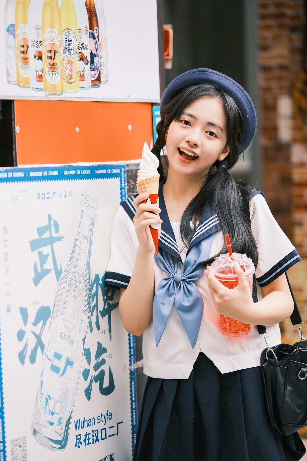 YiTuYu艺图语 Vol.4838 Qi Dou