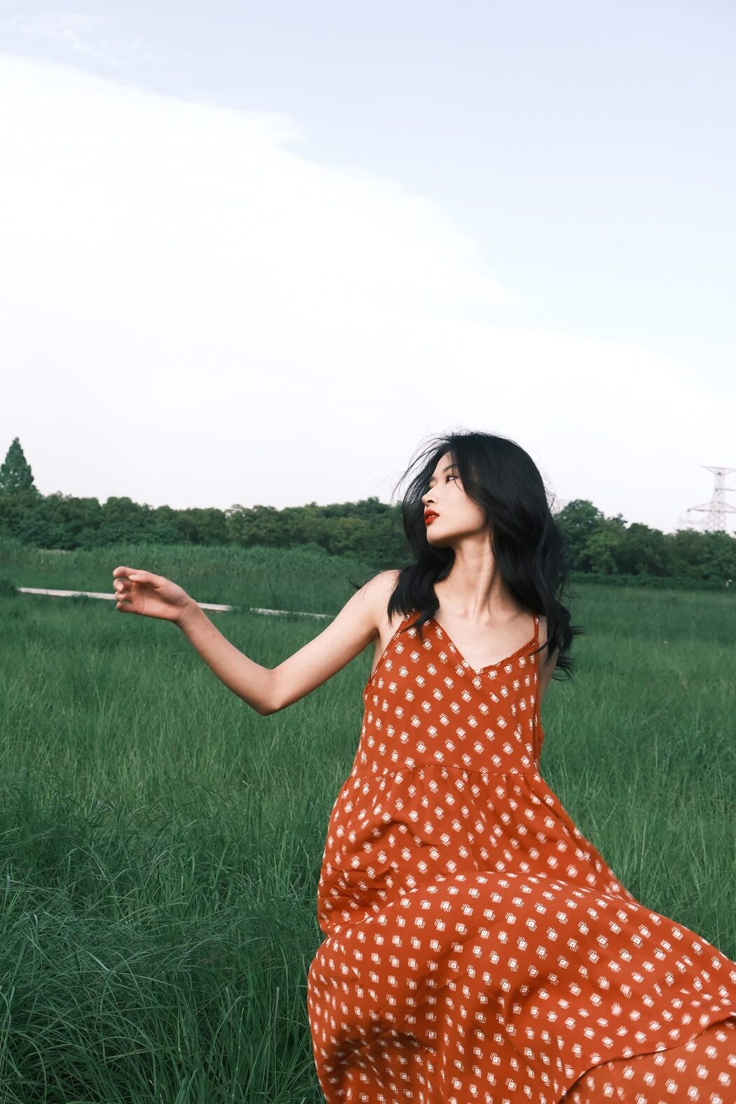 YiTuYu艺图语 Vol.4723 Jia Jia