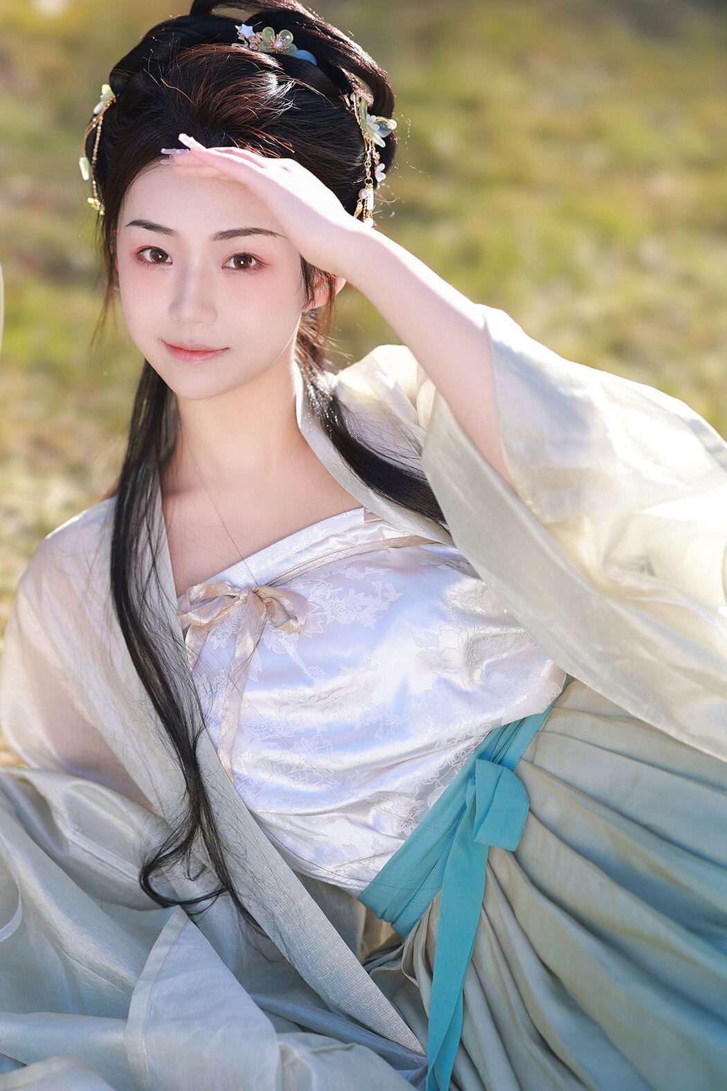YiTuYu艺图语 Vol.4833 Pei Tong Xue Cover Photo