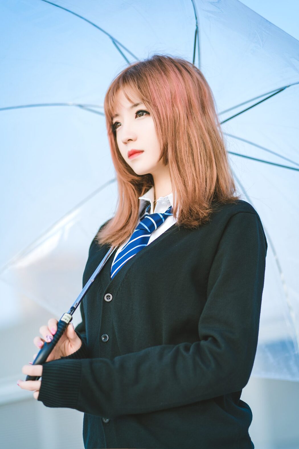 YiTuYu艺图语 Vol.4702 Cheng Wen Wen Agent