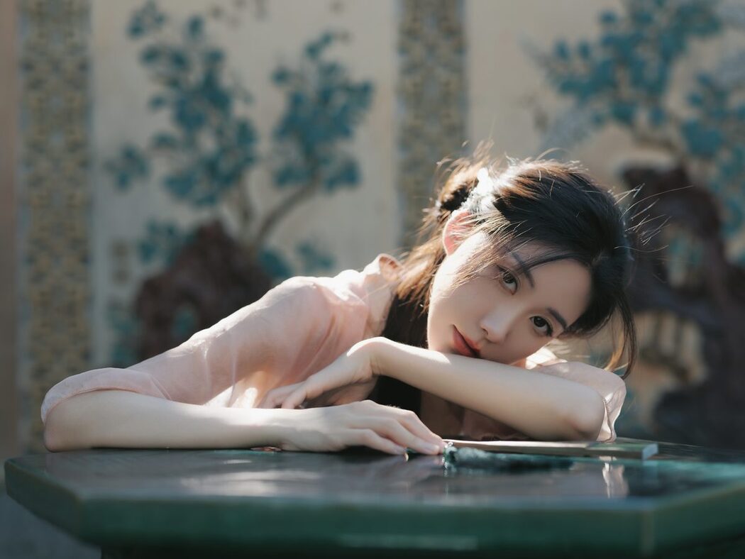 YiTuYu艺图语 Vol.4740 Xiao Lu