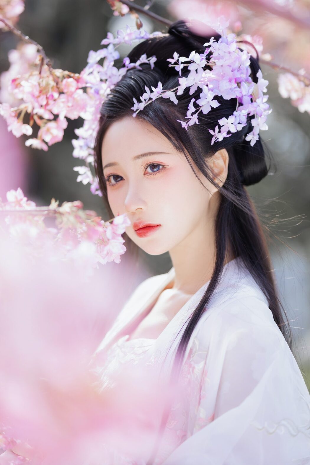 YiTuYu艺图语 Vol.4785 Qi Luo Sheng De Xiao Su Su