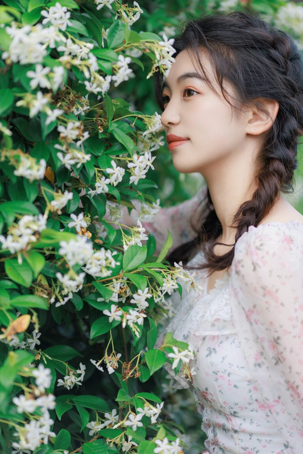 YiTuYu艺图语 Vol.4779 Aka Ki Qing Ko