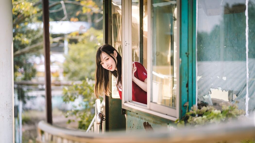 YiTuYu艺图语 Vol.4759 Zou Zou Kanade