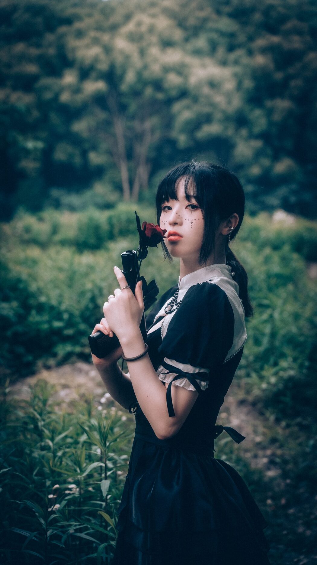 YiTuYu艺图语 Vol.4705 Bei Bei