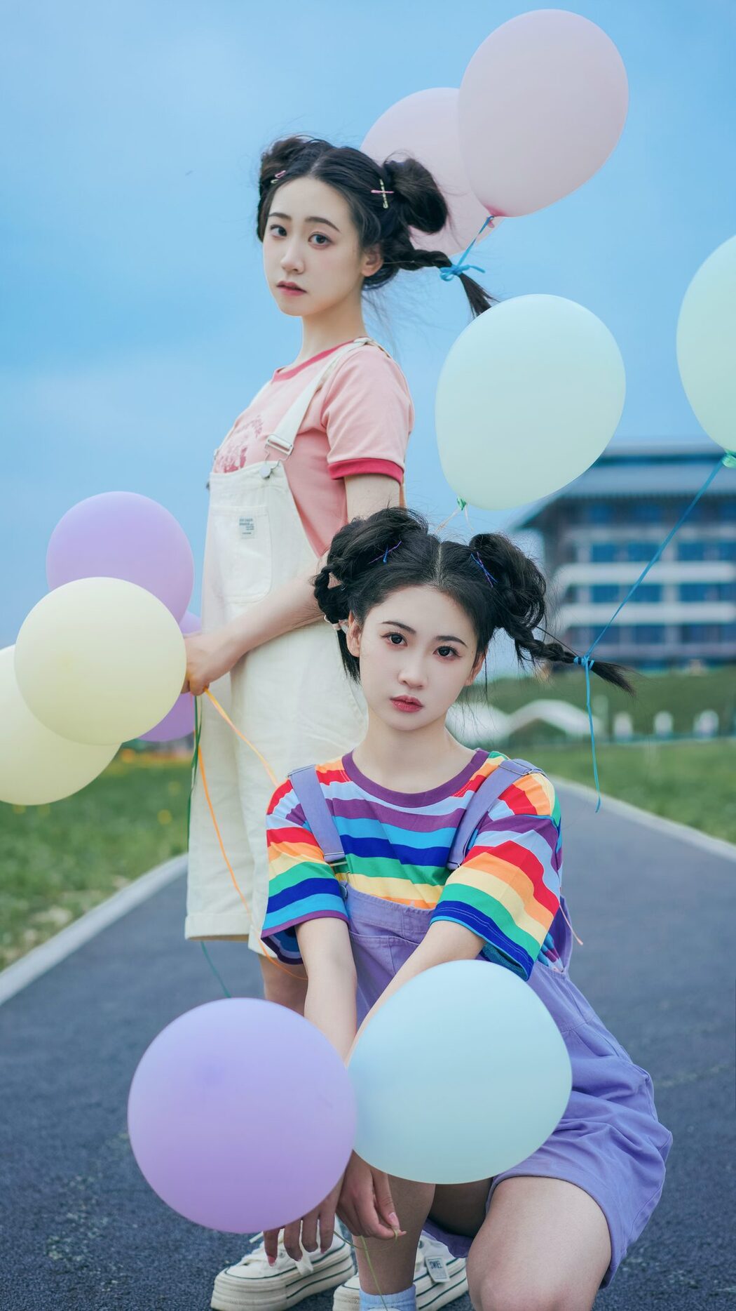YiTuYu艺图语 Vol.4754 Jiao Yi Zhi Sui Sui
