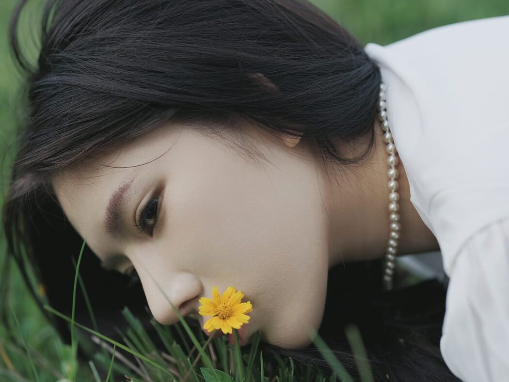 YiTuYu艺图语 Vol.4698 Xiao Yu
