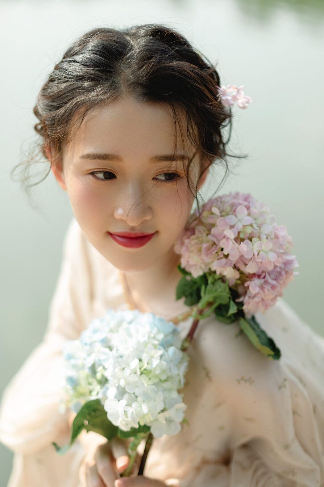 YiTuYu艺图语 Vol.4781 Yuki