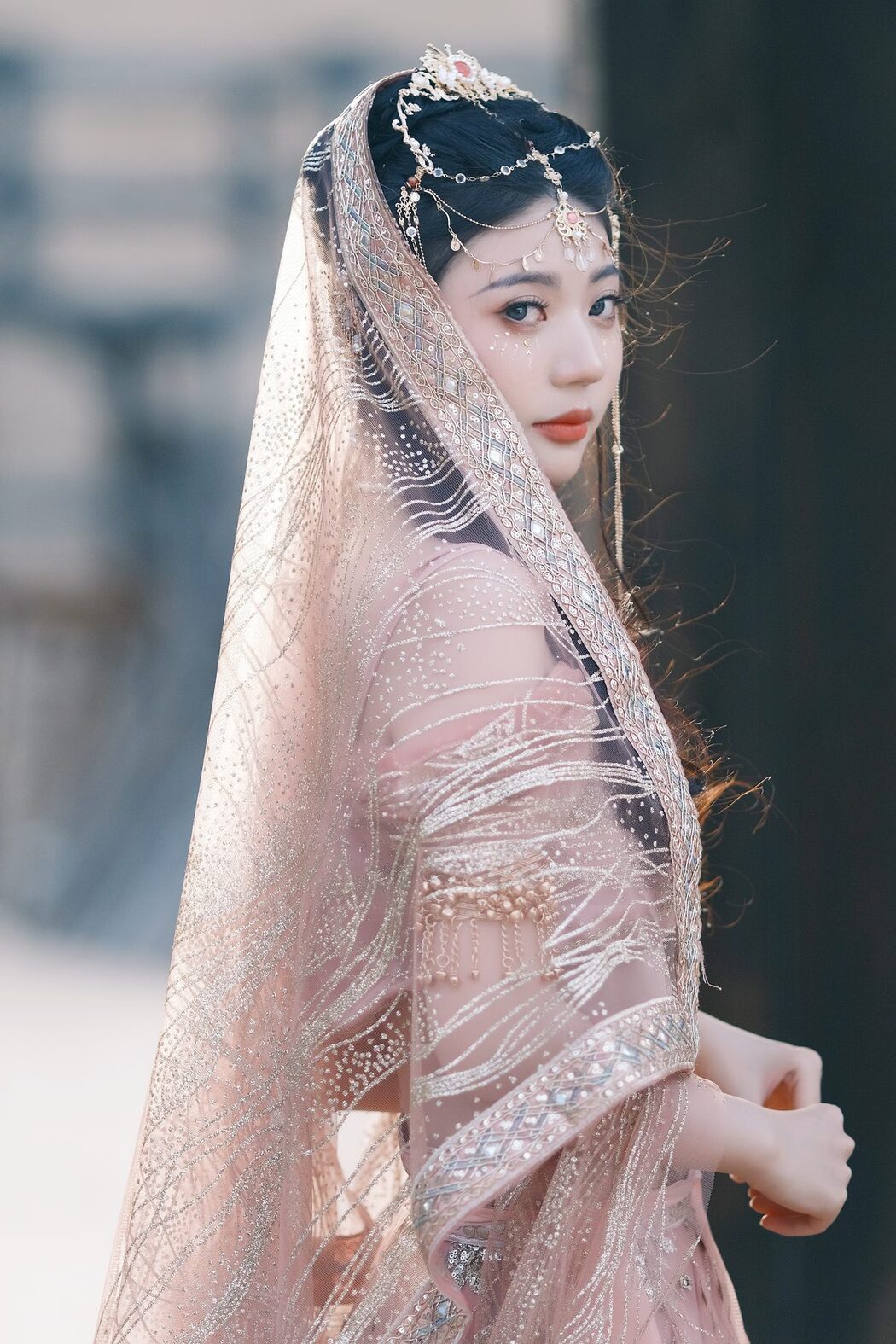 YiTuYu艺图语 Vol.4745 Xiao Xong
