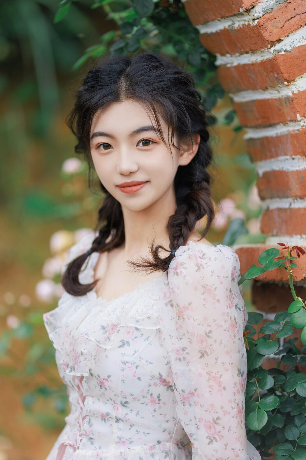 YiTuYu艺图语 Vol.4779 Aka Ki Qing Ko