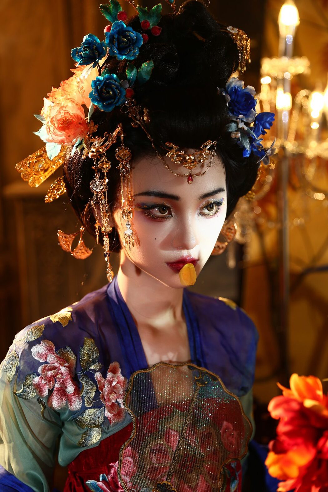 YiTuYu艺图语 Vol.4706 Dduu
