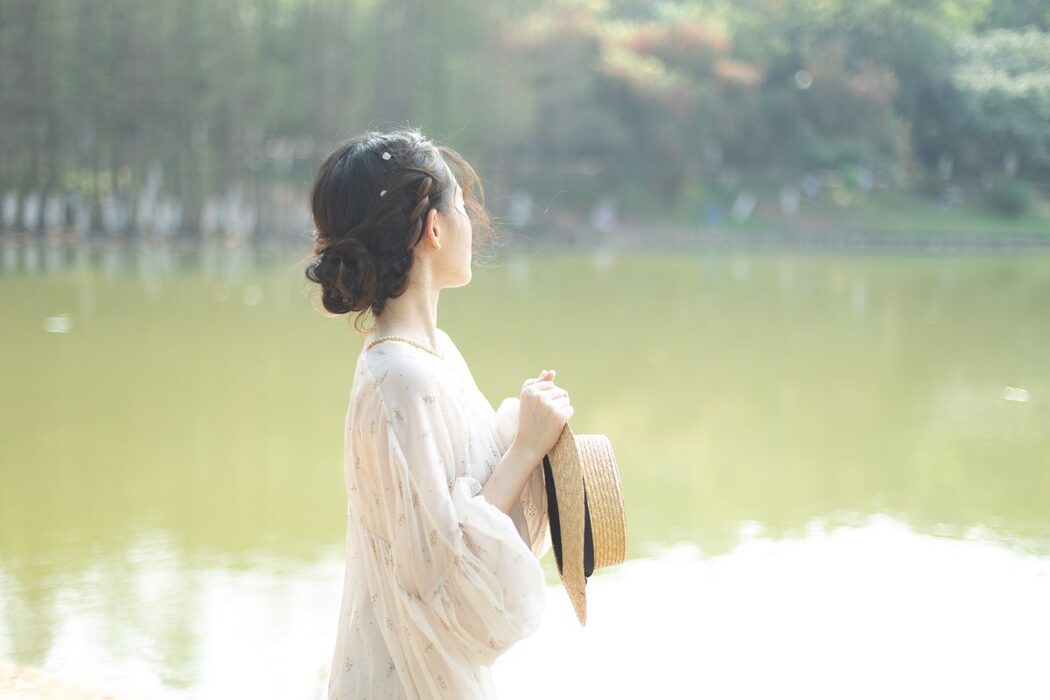 YiTuYu艺图语 Vol.4781 Yuki