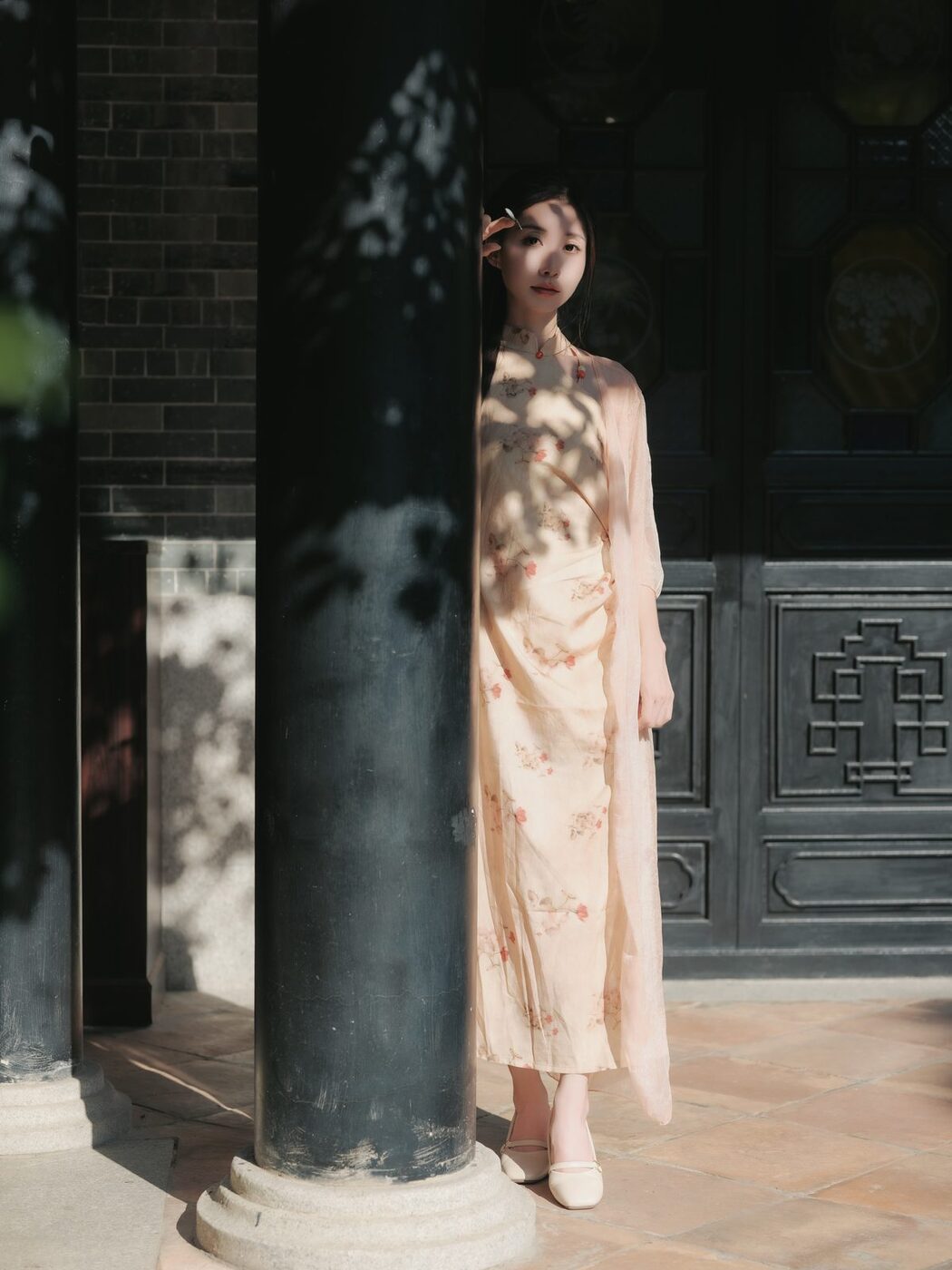 YiTuYu艺图语 Vol.4740 Xiao Lu