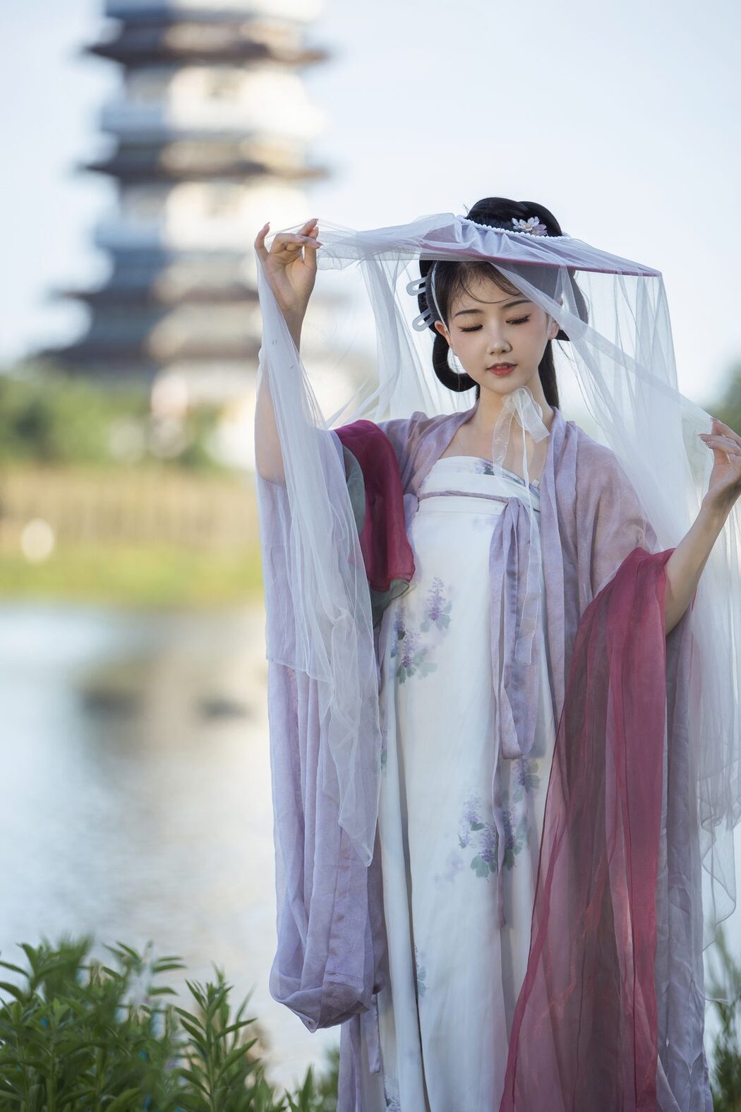 YiTuYu艺图语 Vol.4701 Suan La Tang Er