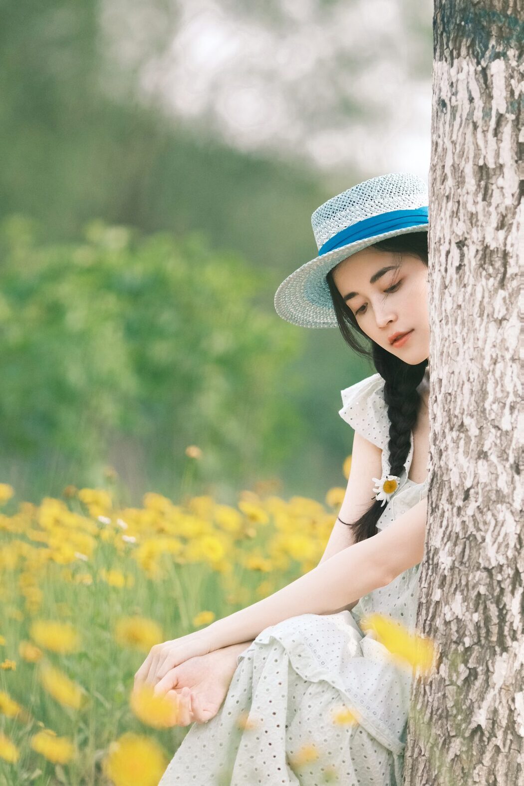 YiTuYu艺图语 Vol.4725 Chen Yu Jie