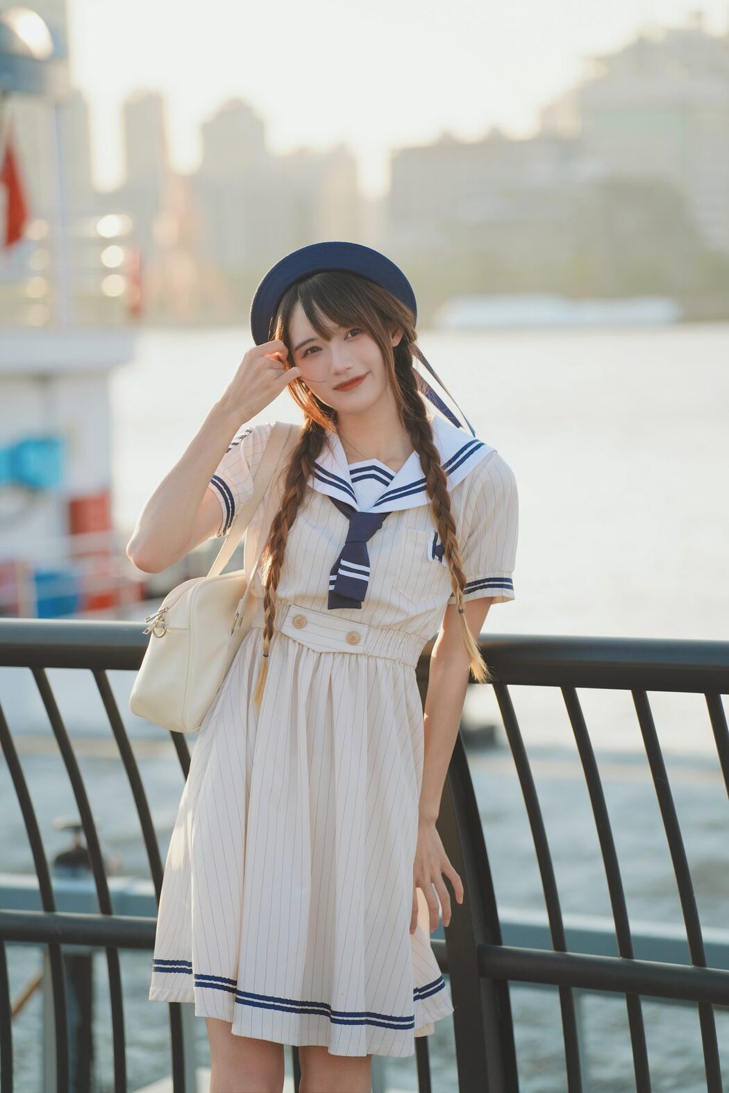 YiTuYu艺图语 Vol.4755 Tu Zi Zzz Bu Chi Hu Luo Bo