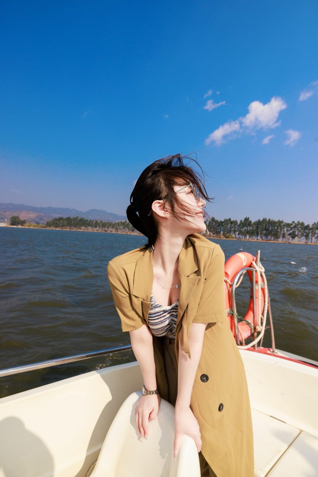 YiTuYu艺图语 Vol.4800 Pei Tong Xue