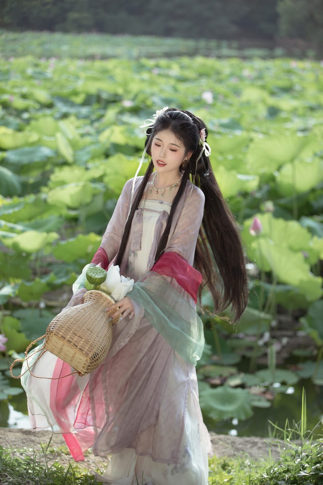 YiTuYu艺图语 Vol.4722 Shuang Shuang