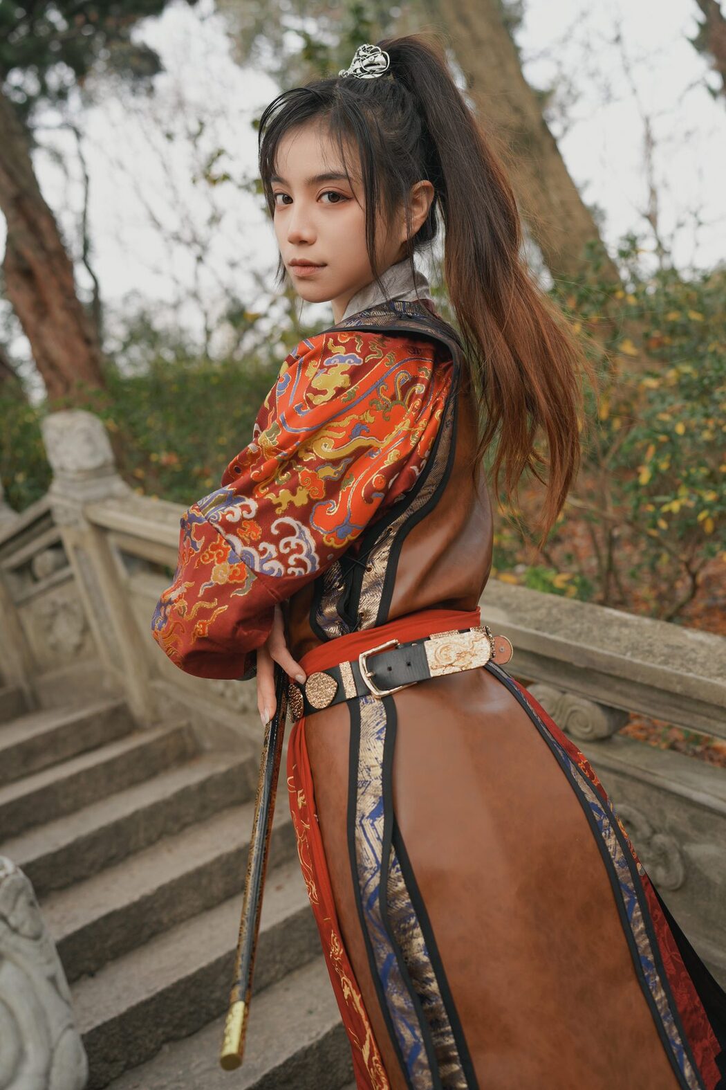YiTuYu艺图语 Vol.4818 Er Jia Liu