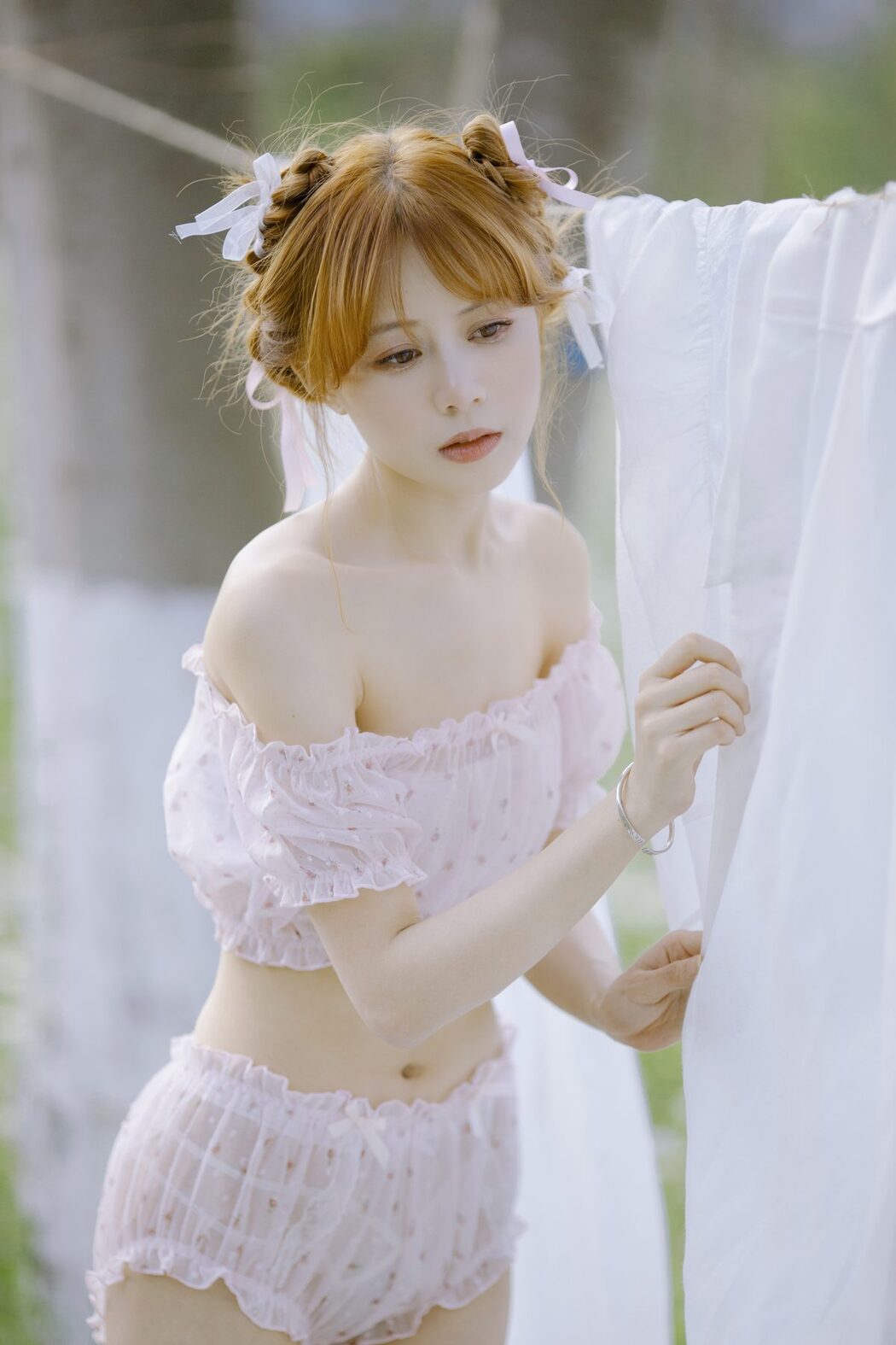 YiTuYu艺图语 Vol.4851 Wen A Heng