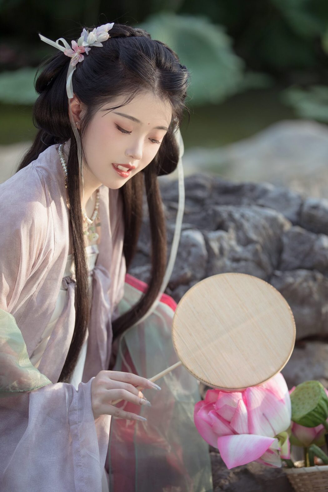 YiTuYu艺图语 Vol.4722 Shuang Shuang