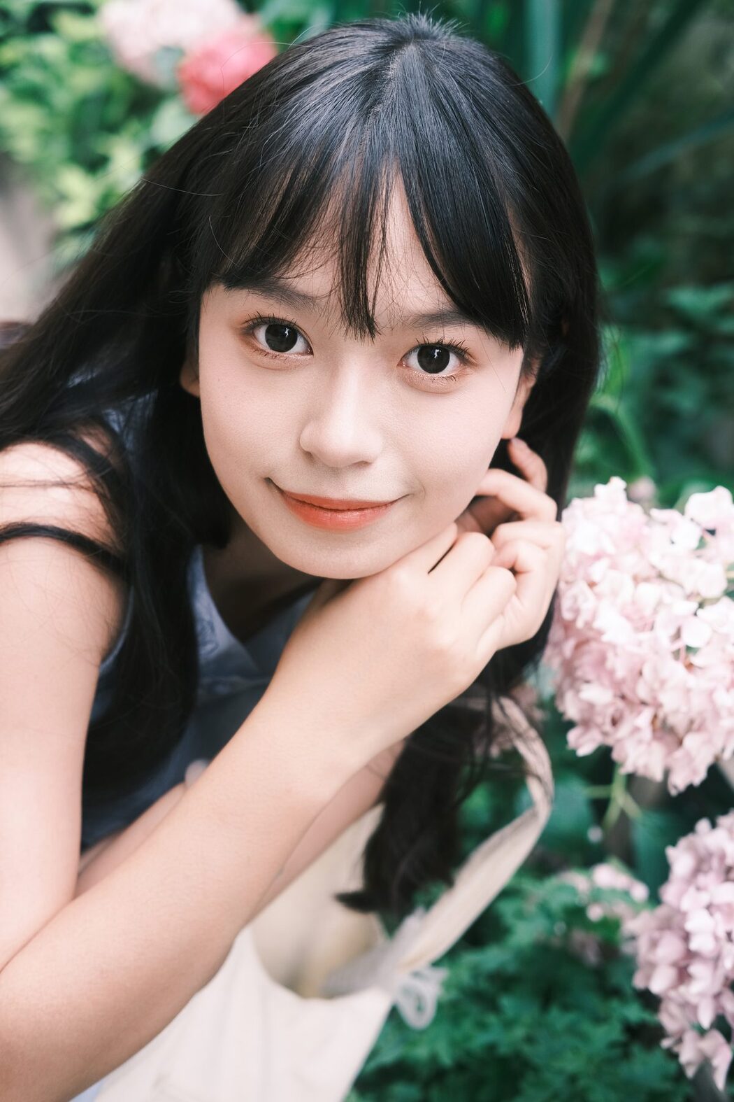 YiTuYu艺图语 Vol.4714 Yan Yun Lin Er