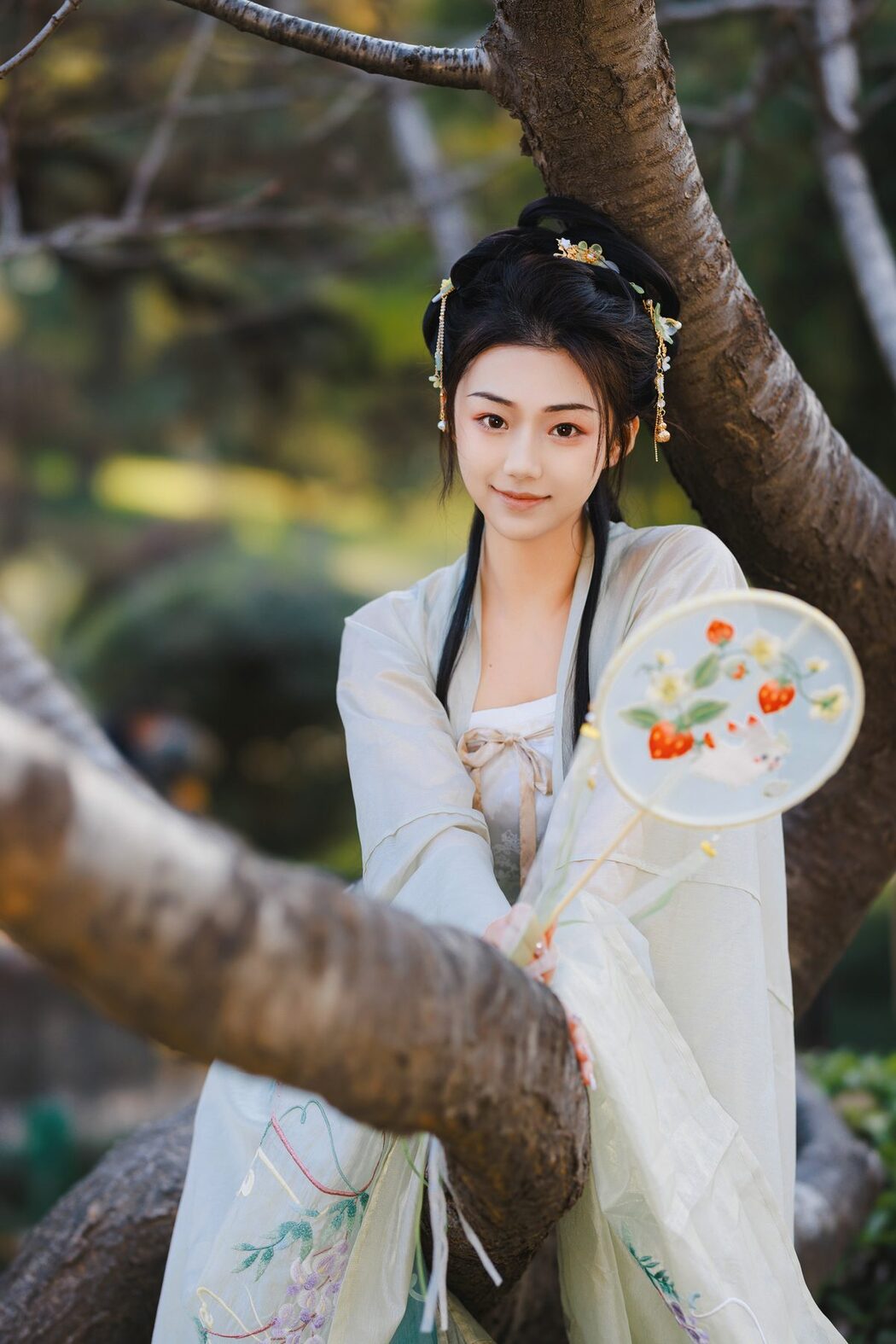 YiTuYu艺图语 Vol.4833 Pei Tong Xue