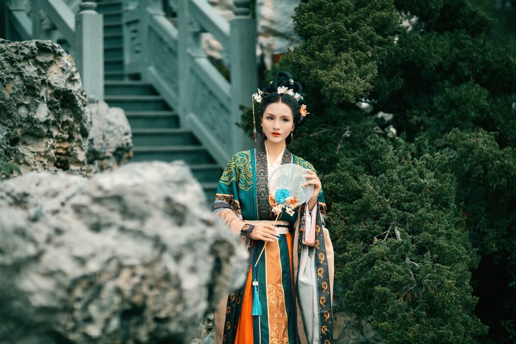 YiTuYu艺图语 Vol.4828 Bai Xue