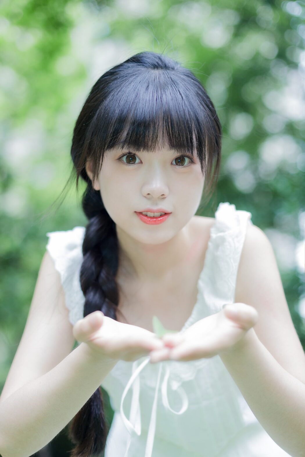 YiTuYu艺图语 Vol.4820 Yi Zhi Nuan Nuan