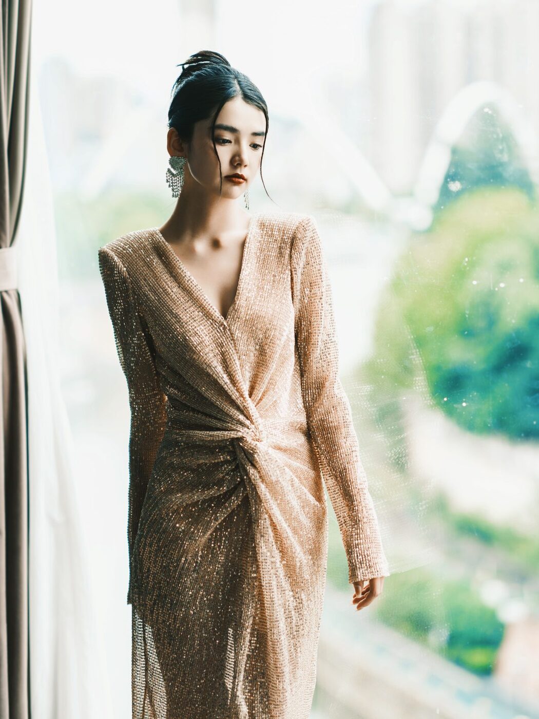 YiTuYu艺图语 Vol.4733 Xiao Pu