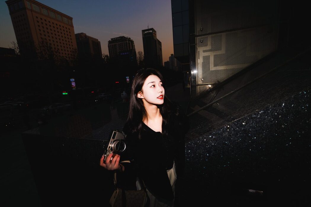 YiTuYu艺图语 Vol.4845 Pei Tong Xue