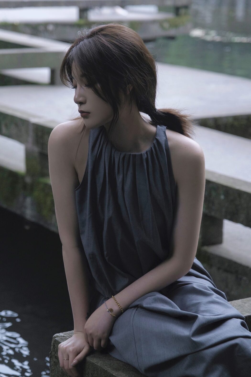 YiTuYu艺图语 Vol.4809 Shui Jiao Bu Zha Yan